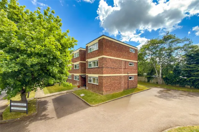 Old London Road, St. Albans, Hertfordshire, AL1 1PP, photo 1