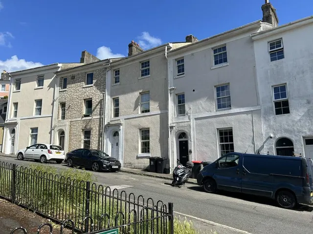 Braddons Street, Torquay, TQ1, photo 1