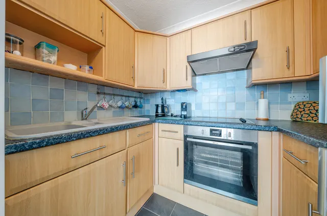 Photo 3 — Lansdown Road, Sidcup, DA14 4EN
