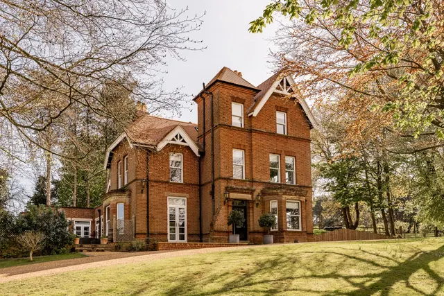 Roughton, Near Holt, North Norfolk, NR11 8PA, photo 1