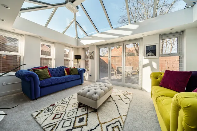 Heroes Drive, Selly Oak, B29, photo 3