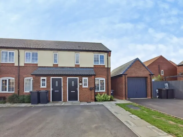 Caesar Drive, Nuneaton, CV11, photo 1