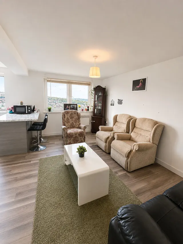 Parkwood Rise, Keighley, BD21, photo 2