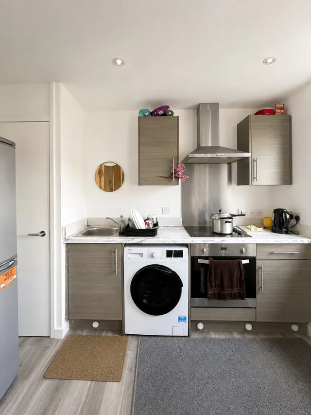 Parkwood Rise, Keighley, BD21, photo 3