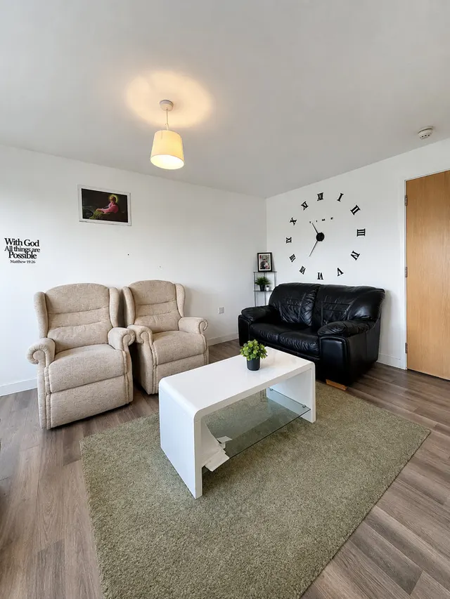 Parkwood Rise, Keighley, BD21, photo 1