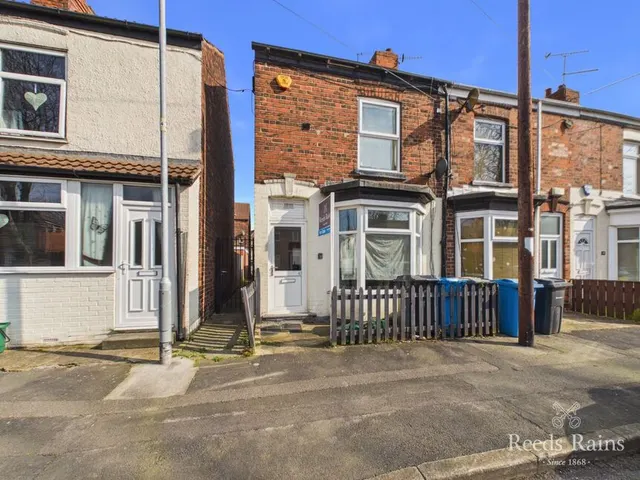 Alaska Street, Hull, HU8, photo 1