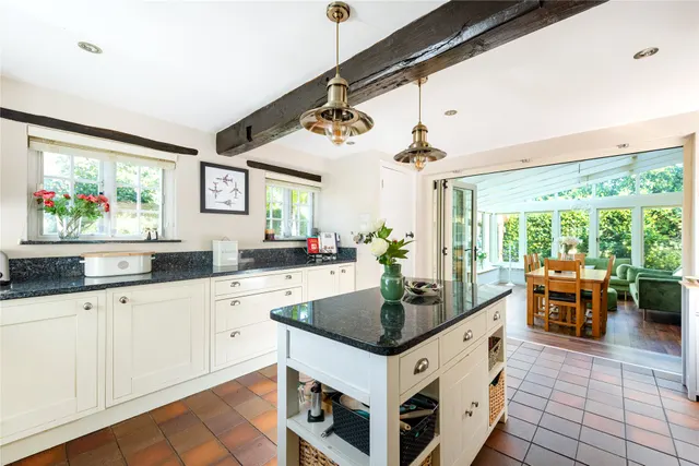 St. Botolphs Road, Barton Seagrave, NN15, photo 2