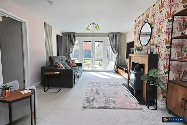 Bucks Hill, Stockingford, CV10, photo 3
