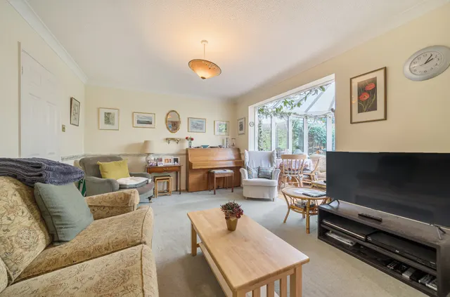 Photo 3 — Corbett Drive, Lightwater, Surrey, GU18 5LA