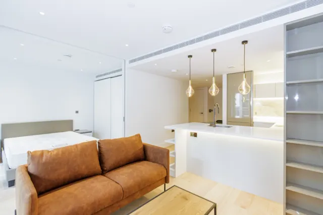 Cascade Way, White City, W12, photo 2