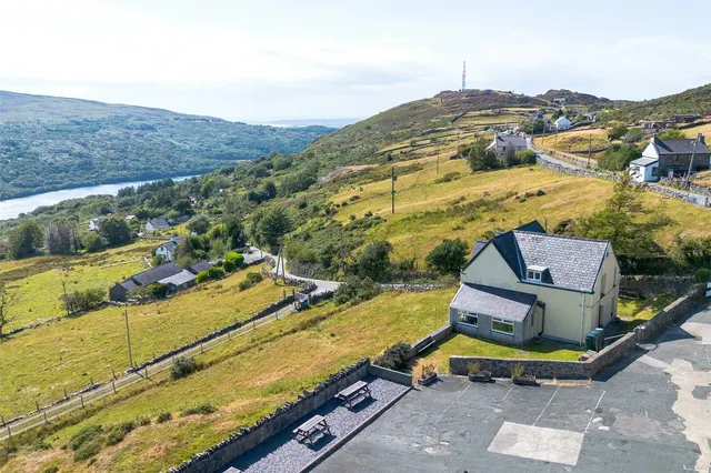 Fachwen, Caernarfon, LL55, photo 1