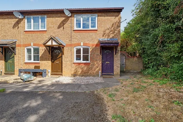 Overdale Close, Market Harborough, LE16, photo 1