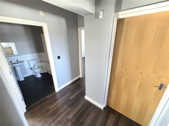 Western Avenue, Huyton, L36, photo 2