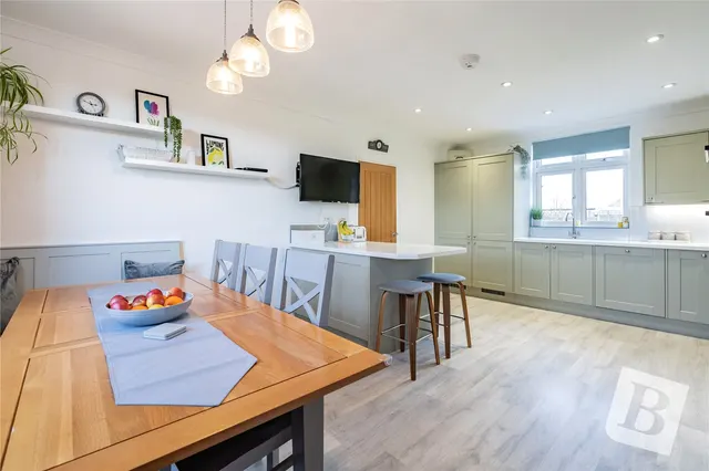 Photo 2 — Hastingwood Road, Hastingwood, Harlow, Essex, CM17