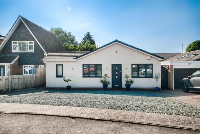 Raddington Drive, Solihull, photo 1