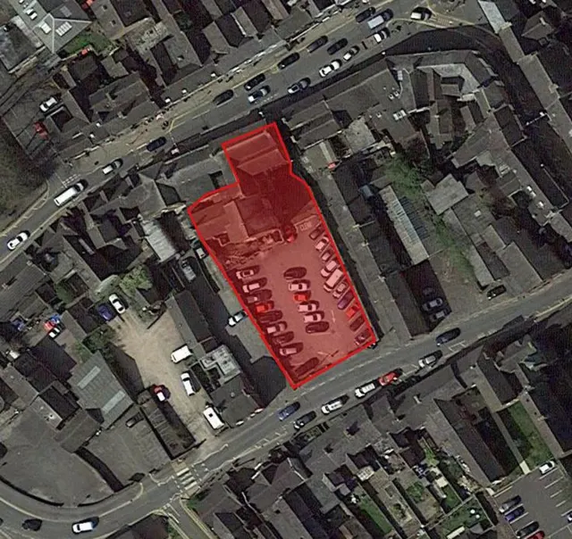 High Street, Cheadle, ST10, photo 3