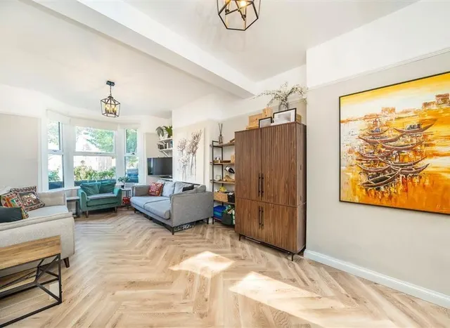 Ormiston Road, Greenwich, SE10, photo 2