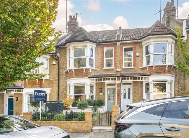 Ormiston Road, Greenwich, SE10, photo 1
