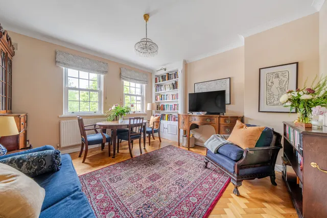 Thames Road, Chiswick, W4, photo 1