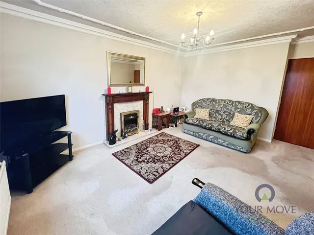 Photo 3 — Nesfield Road, Ilkeston, Derbyshire, DE7