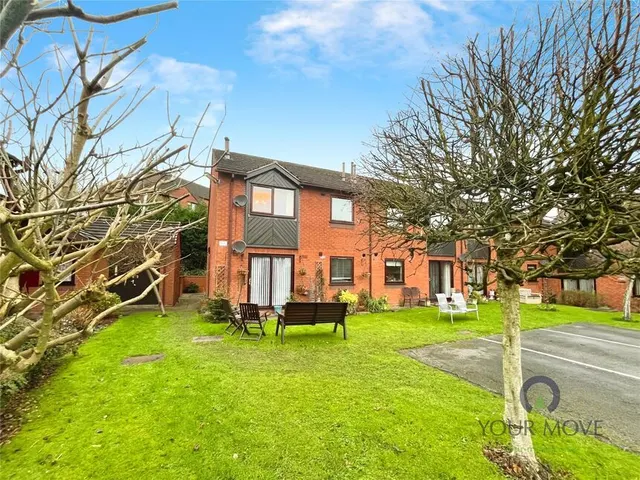 Nesfield Road, Ilkeston, Derbyshire, DE7, photo 1