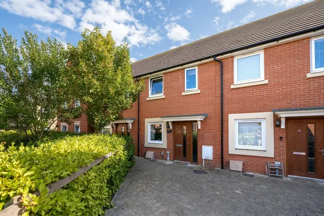 Cuckoo Way, Northstowe, CB24, photo 1