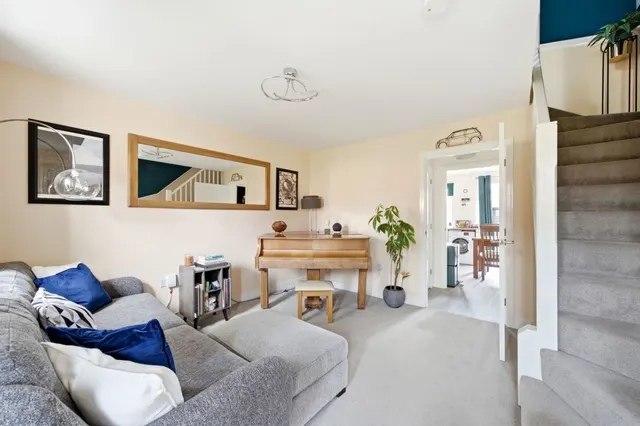 Cuckoo Way, Northstowe, CB24, photo 3