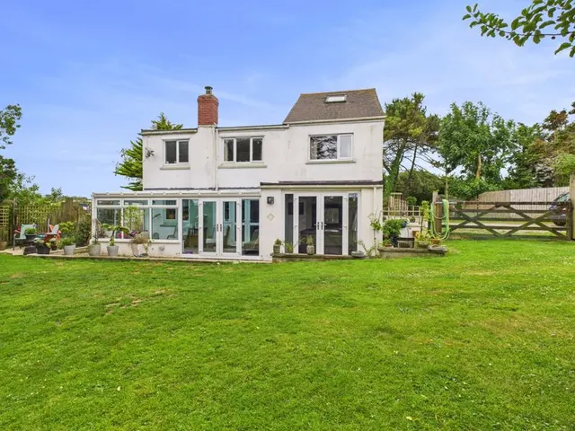 Treleigh, Redruth, photo 1