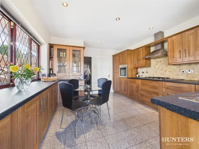 Broadwood View, Consett, DH8, photo 2