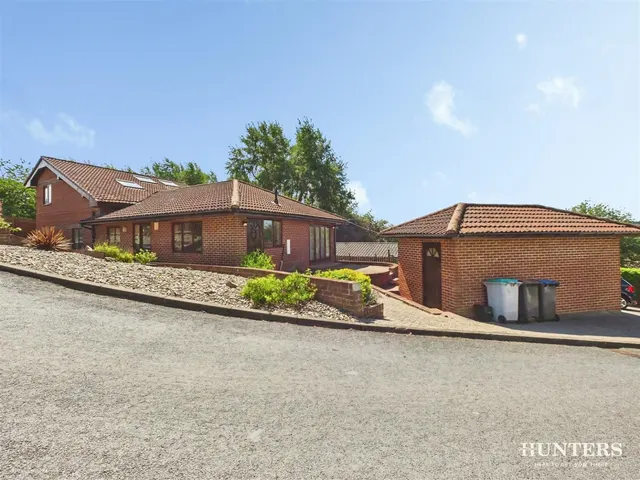 Broadwood View, Consett, DH8, photo 1
