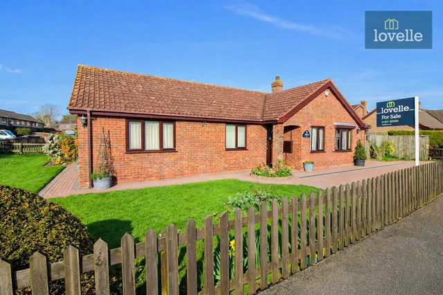 Pasture Drive, Louth, LN11, photo 1