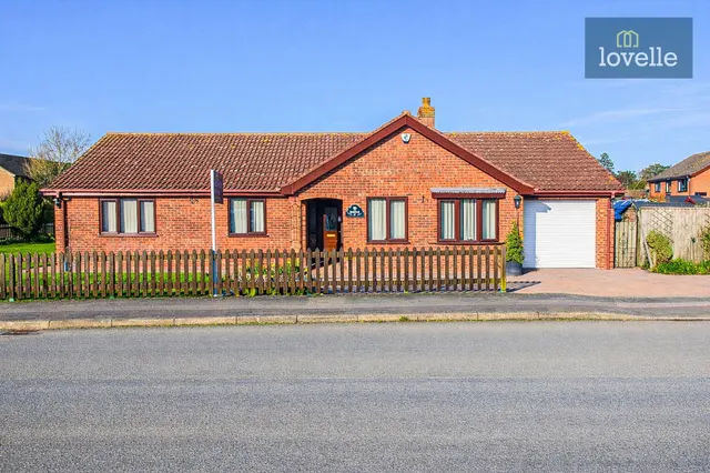 Pasture Drive, Louth, LN11, photo 2