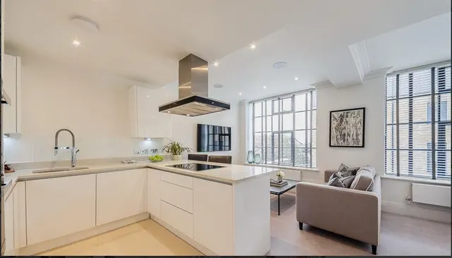 Rainville Road, Hammersmith, W6, photo 3