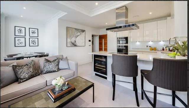 Rainville Road, Hammersmith, W6, photo 1