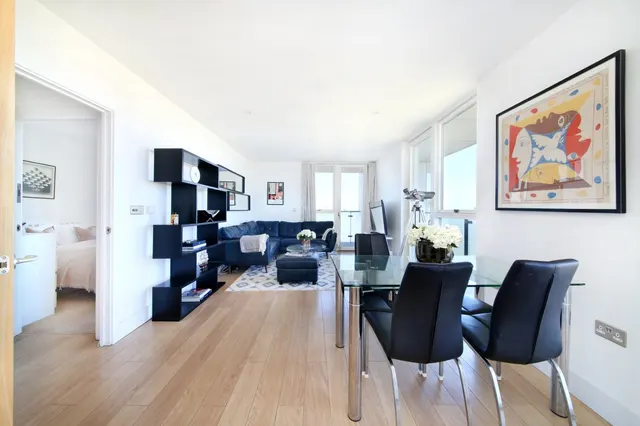 Robsart Street, London, SW9, photo 3