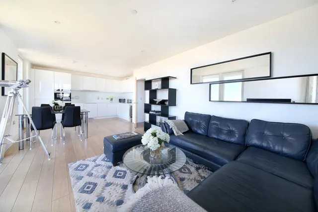 Robsart Street, London, SW9, photo 2