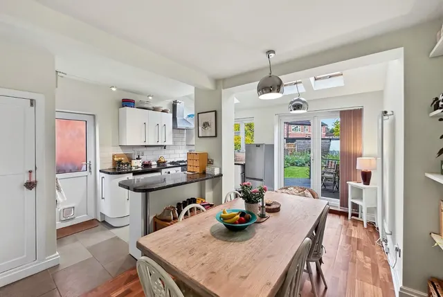 Photo 2 — Arderne Road, Timperley WA15 6HJ