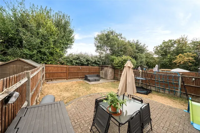 Photo 2 — Shepherds Way, Nursling, Southampton, Hampshire, SO16 0TJ