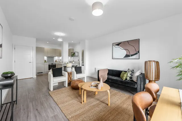 Inverlair Avenue, Cathcart, G43, photo 2