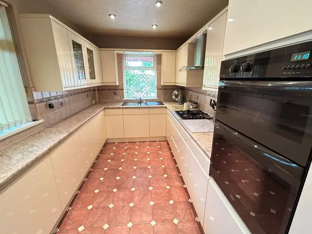 Photo 2 — Coventry Road, Exhall, Warwickshire, CV7