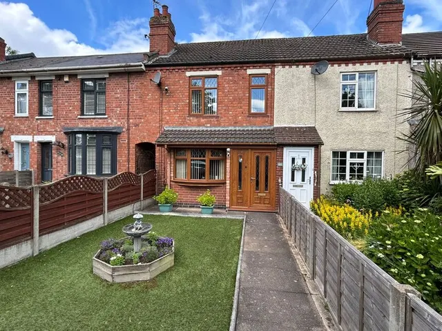 Coventry Road, Exhall, Warwickshire, CV7, photo 1