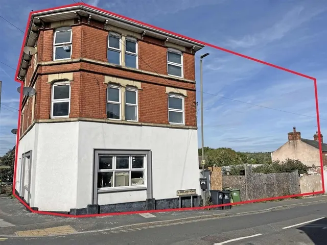 Loscoe Road, Heanor, DE75, photo 1