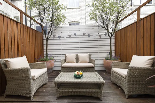 Balfour Mews, Mayfair, W1K, photo 2