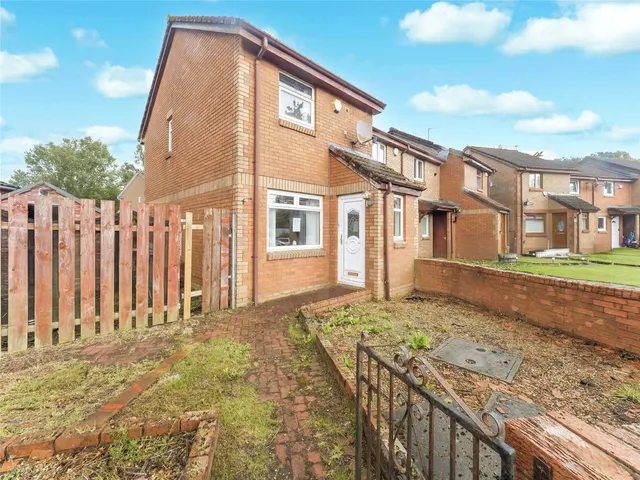 Colwood Avenue, Glasgow, Glasgow City, G53, photo 1