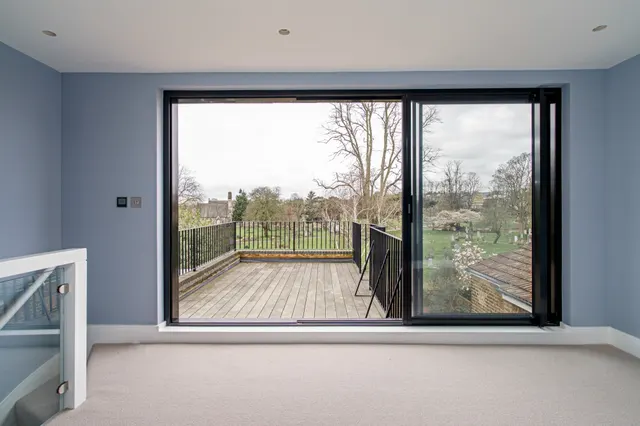 Photo 3 — Tennyson Road, London, NW6