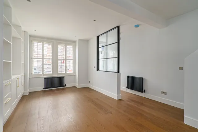 Tennyson Road, London, NW6, photo 1