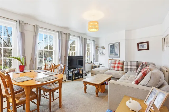 Photo 2 — High Street, Cheam Village, Surrey, SM3 8RL