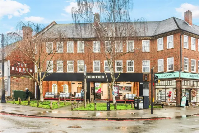 High Street, Cheam Village, Surrey, SM3 8RL, photo 1