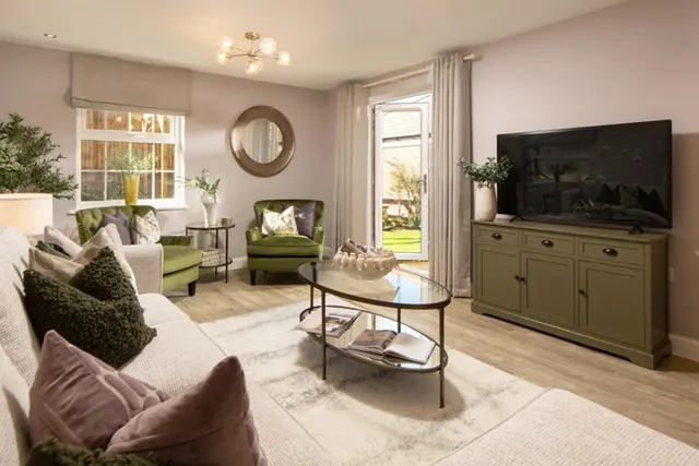 Tilstock Road, Whitchurch, photo 3