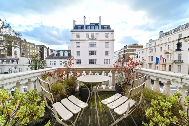 Eaton Place, SW1X, photo 2